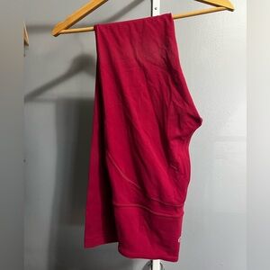 Lululemon Wide Leg Legging